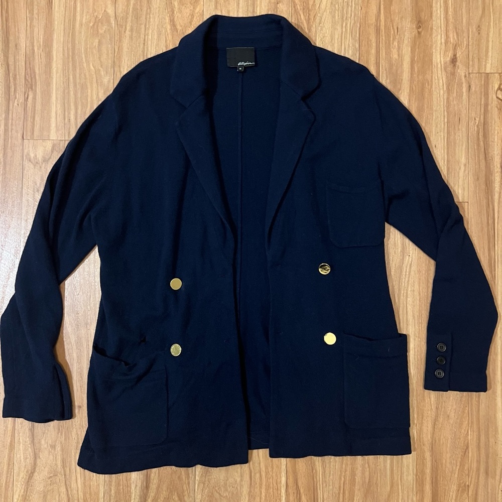 3.1 Phillip Lim Cardigan
